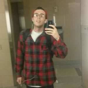 Meet your Posher, Casey